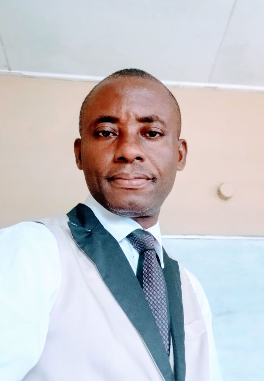 BAUDELAIRE KOUDOUGNON